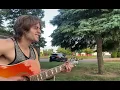 “Upside Down” - Jack Johnson Acoustic Cover