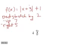 Section 1 2 - Algebra 2