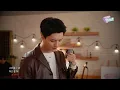 WOODZ 'CINEMA' Live Clip (아이유의 팔레트🎨)