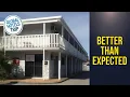 Budget Motel - Better Than Expected Perth Australia