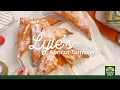 Lyle s Apricot Turnover How to make Apricot Turnovers with Lyle s Golden Syrup