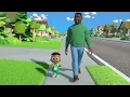 Playdate with Nina | Cody & JJ! It's Play Time! CoComelon Nursery Rhymes and Kids Songs