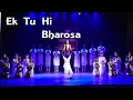 Download Lagu Ek Tu Hi Bharosa || dance perfomance || Lata Mangeshkar || Pukar || Joynagar Nrityangee