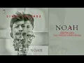 Download Lagu NOAH - Sendiri Lagi (Feat Angger Dimas) | Remix