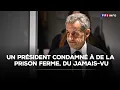 Download Lagu La prison pour Nicolas Sarkozy, une première pour un ancien président de la République｜TF1 INFO