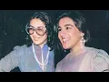 Bollywood Actress Amrita Singh With Her Mother Father Husband Sons Daughter