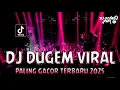 Download Lagu DJ DUGEM VIRAL PALING GACOR TERBARU 2025 !! DJ Rindunya Hati (New) | REMIX DISKOTIK FULL BASS