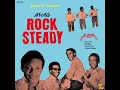 Can't You See - Ken Boothe