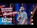Yunus Aktas heeft nooit iets gestolen | De Avondshow Stand-ups (S2)