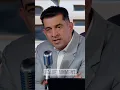 Nick Shirley FIRES BACK At Gavin Newsom In Viral Exchange