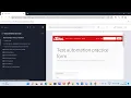 Cypress Reporting - Mochawesome Report