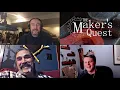 Building Motorcycles With Eric Gorges From The Craftsman s Legacy - EP12