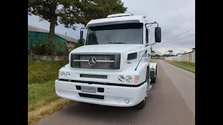 CAMINHÕES A VENDA - TRUCKS, CAVALOS E LEVES!!