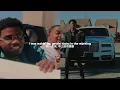 Mustard - Ballin' (ft. Roddy Ricch) 中文翻譯 lyrics