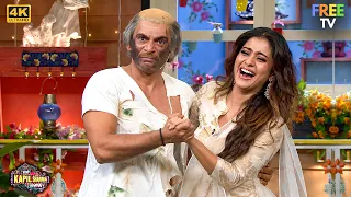 Dr. Gulati Funny Moments 😂 | Best Comedy Compilation | The Kapil Sharma Show | Dr Gulati  Moments 4k