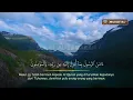 Download Lagu Bacaan Al-Quran Merdu 2 Ayat Terakhir Surat Al-Baqarah