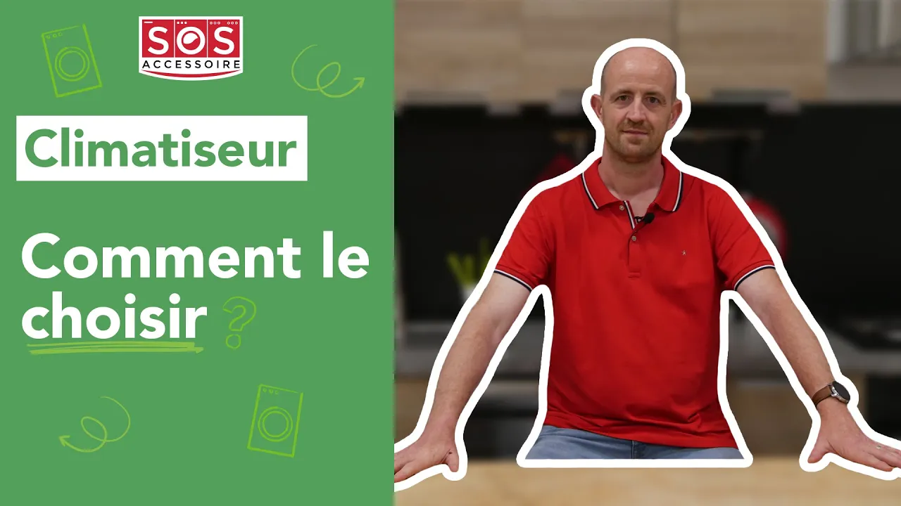 Comparer les principaux types de climatiseurs
