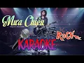 Download Lagu Mưa Chiều Karaoke - Metal Rock - Beat Chuẩn | NHẠC DỐC QUÊ TA