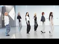Download Lagu PURPLE KISS - 'ON MY BIKE' Dance Practice [MIRRORED]