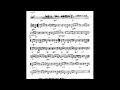 Well You Needn't - Play along - Backing track (C key score violin/guitar/piano)