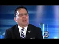 KRIS 6 profiles democratic congressional candidate Roy Barrera