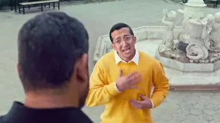 اعلان امير كراره الجديد نار نار نار شاهد قبل الحذف 