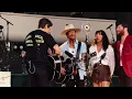 NEEDTOBREATHE - The Long Surrender - Redmond, WA - Marymoor Park