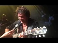 Download Lagu Bertrand Cantat - DIJON La Vapeur 9/03/18 - Le vent nous portera