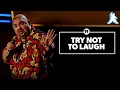 Try Not To Laugh Gabriel Iglesias