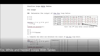 JAVA - Lesson