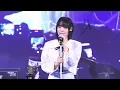 240925 QWER 시연 '안녕, 나의 슬픔' 직캠 @중부대 l SIYEON 'Goodbye My Sadness' fancam @JBU