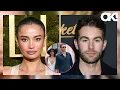 Who Is Chace Crawford Dating Everything to Know About His Girlfriend Kelsey Merritt