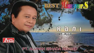 mansyur s rani official video musik hd
