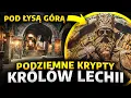 Krypty Lechickich Królów pod Łysą Górą? Najstarszy bumerang w POLSCE? Zaginiona Historia Słowian.