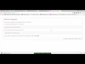 Understanding Codeigniter File Structure - Part 1