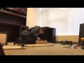 Sauder Furniture Assembly
