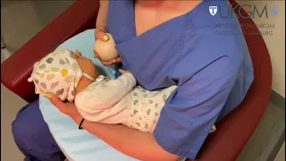  ده پیشنهاد مفید برای قرار دادن درست سینه در دهان نوزاد در موقع شیردهی                 دندنها