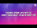 Stars Will Align - Kygo, ft. Imagine Dragons (Lyrics)
