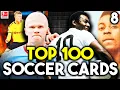 Top 100 Soccer Card Sales of The Week PWCC Weekly