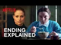 THE WONDER 2022 - Opening Twist and Ending Explained Netflix