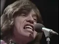 The Rolling Stones - Brown Sugar (Top of the Pops 1971)