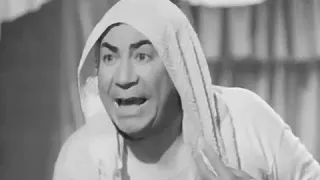 زكي شاكك في خضرة وحطها في إختبار عشان يتاكد خضرة والسندباد القبلي 