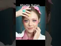 Download Lagu Female caste of Piaye Takht Sultan Abdul Hamid in real life. #Turkish Drama #viralshorts #actress