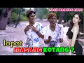 Download Lagu LOPOT MASANG KOTANG/LAGU MADURA LUCU VIRAL TIKTOK/BOHENK VS FAQIH TAKESA