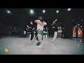 Megan Thee Stallion - Tuned In Freestyle  Dance | Choreography by 김미주 MIJU | LJ DANCE STUDIO