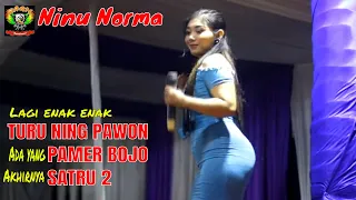 Download TURU NING PAWON-PAMER BOJO-SATRU 2-RAGIL Pongdut MP3