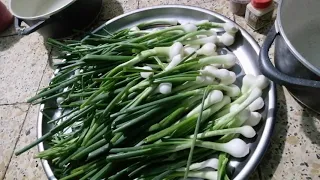 طريقة عمل المخلل الكيمتيشي الكوري 