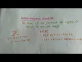 Krishnamurti Number