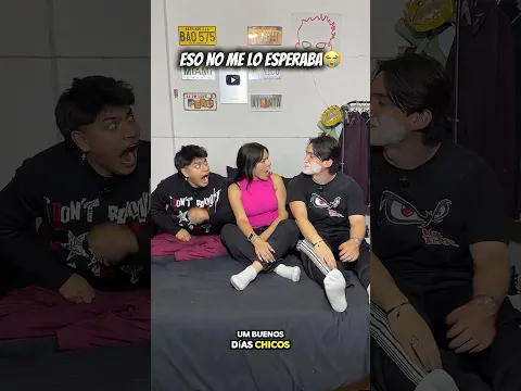 Eso no me lo esperaba!!! 🤣🤷‍♂️😅 #shorts #humor #comedia #funny #usa