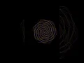 Geometric Pattern with Python Turtle Creative Coding